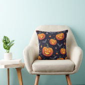 ハロウィーンカボチャ枕クッション クッション (椅子)
