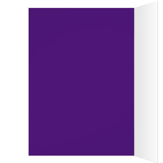 ハロウィーンカボチャ (内側 (左))