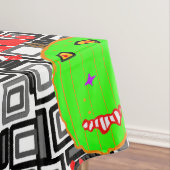 ハロウィーンカボチャ テーブルクロス (インサイチュ)