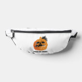 ハロウィーンカボチャ ファニーパック (レイダウン)