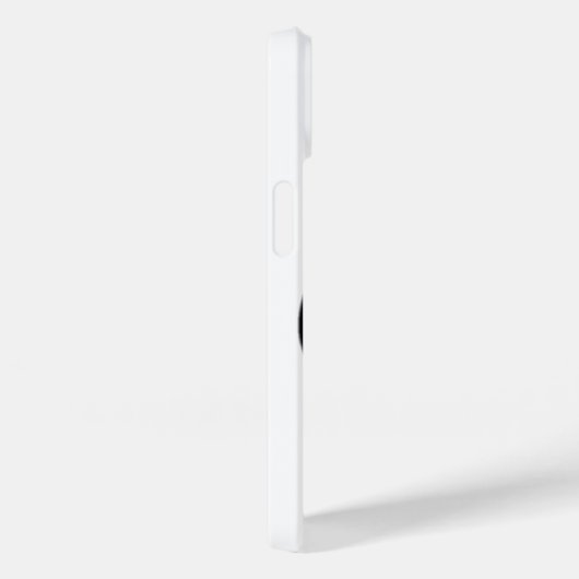 ハロウィーンカボチャ Case-Mate iPhoneケース (裏面 / 右)