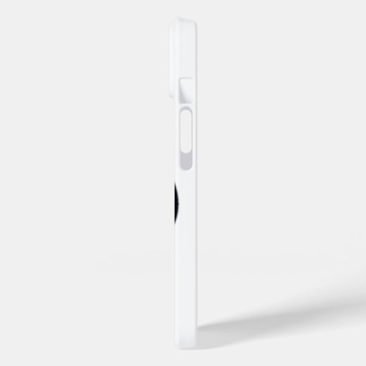 ハロウィーンカボチャ Case-Mate iPhoneケース (裏面 / 左)