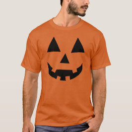 ハロウィーンカボチャ Tシャツ