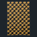 ハロウィーンカボンプキンズJACK-O – ランタン キッチンタオル<br><div class="desc">こ飾のおもしろいのカボチャ皿タオルでキッチン。季節の素晴らし引っ越し祝いパーティーや結婚プレゼント！そこカスタマイズで文字も追加。私の店にもっと色や柄をチェックしなさい！</div>