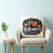 ハロウィーンガーデン装飾用クッション不気味:新モデル クッション (椅子)