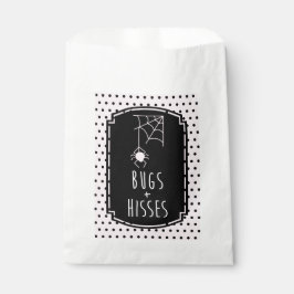 ハロウィーンガール誕生日バグ&ヒッセ フェイバーバッグ