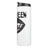 ハロウィーンガール タンブラー (回転右)