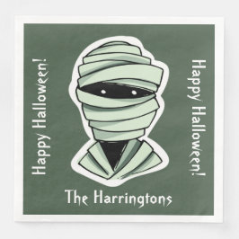 ハロウィーンキャラクター名前をカスタムする、文字、カラー2/4