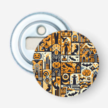 ハロウィーンキャラクター