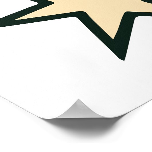 ハロウィーンキャンディクリップアートPNG、カラフルスイーツとl ポスター (角)