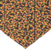 ハロウィーンキャンディコーンテーブルクロス テーブルクロス (アングル)