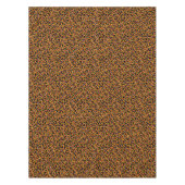 ハロウィーンキャンディコーンテーブルクロス テーブルクロス (正面)