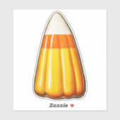 ハロウィーンキャンディーコーン シール (シート)