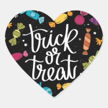 ハロウィーンキャンディートリックまたは治療