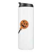 ハロウィーンキャンディー タンブラー (回転右)