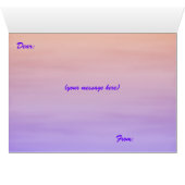 ハロウィーンキュートベビーパンダドラキュラヴァンパイア (内部横(下))