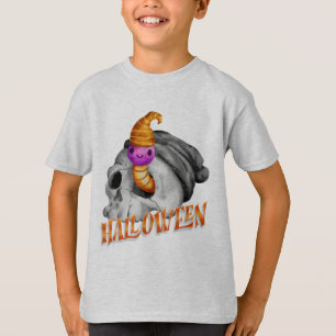 ハロウィーンギフトアイディア Tシャツ