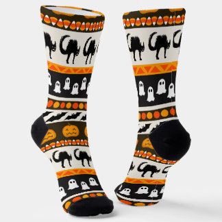 ハロウィーンギフトソックス ソックス