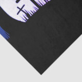 ハロウィーンギフトティッシュペーパー 薄葉紙 (詳細)