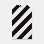 ハロウィーンギフトメッセージカード ギフトタグ (裏面)