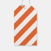 ハロウィーンギフトメッセージカード ギフトタグ (裏面)