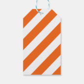 ハロウィーンギフトメッセージカード ギフトタグ (裏面)