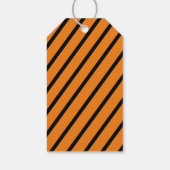 ハロウィーンギフトラベル ギフトタグ (裏面)