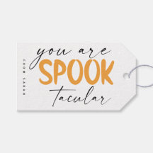 ハロウィーンギフトラベル