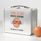 ハロウィーンクッキー メタルランチボックス (インサイチュ)