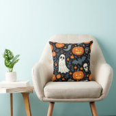 ハロウィーンクッション クッション (椅子)
