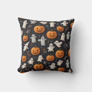 ハロウィーンクッション クッション