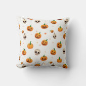 ハロウィーンクッション クッション (正面)