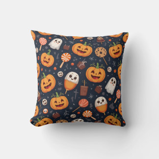 ハロウィーンクッションAタイプ クッション