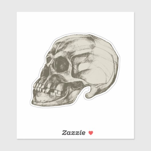 ハロウィーンクランイムビニル シール (シート)