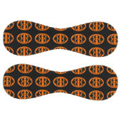 ハロウィーンクロウズソフトボール ソフトボール (パネル)