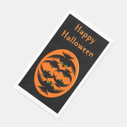 ハロウィーンクローカスタムズ (コーナー)