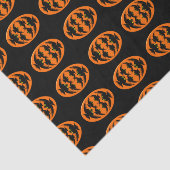 ハロウィーンクロースティッシュペーパー 薄葉紙 (詳細)