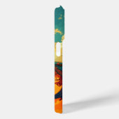 ハロウィーンケース Case-Mate iPhoneケース (裏面 / 右)