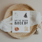 ハロウィーンゲームブネイバーゲームサイン ポスター