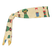 ハロウィーンコスチュームのヘッドバンド タイヘッドバンド (回転270)