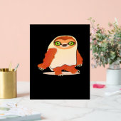 ハロウィーンコスチュームスロスオーバーサイズTシャツ アクリルサイン (ウェディング)