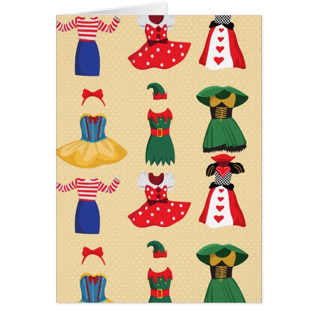 ハロウィーンコスチューム (正面)