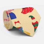 ハロウィーンコスチューム ネクタイ (ロール)