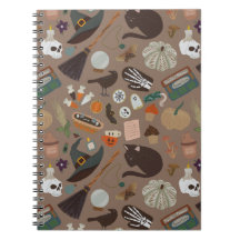 ハロウィーンコテージコア