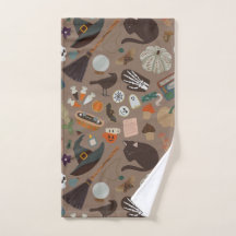 ハロウィーンコテージコア