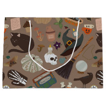 ハロウィーンコテージコア