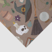 ハロウィーンコテージコア 薄葉紙 (詳細)