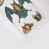 ハロウィーンコレクションデコパージュ 薄葉紙 (詳細)