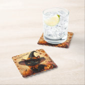 ハロウィーンコースター ペーパーコースター (インサイチュ)