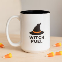 ハロウィーンコーヒーマグ – コーヒー愛好家のためのおもしろマグカップ